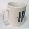 Кружка Harry Potter Logo Mug Officially Licensed (без упаковки)