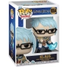 Фігурка Funko Black Clover: Klaus with Grimoire фанко Чорна Конюшина Клаус Люнетт 1554