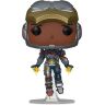 Фігурка Funko Marvel: Ironheart Model 4 фанко Залізне серце 1563
