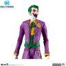 Фігурка McFarlane DC Multiverse The Joker Action Figure Джокер 20 см.