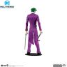 Фігурка McFarlane DC Multiverse The Joker Action Figure Джокер 20 см.