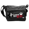 Сумка Star Wars Yoda Messenger Bag Сумка Star Wars Yoda Messenger Bag