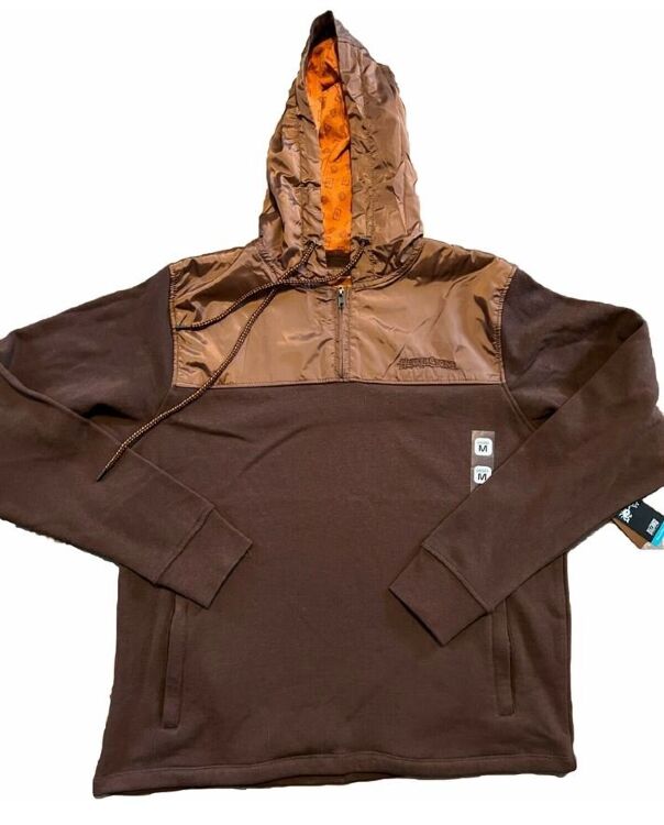 Кофта Реглан World of Warcraft Hearthstone Tonal Pullover Hoodie (розмір L)