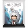 Фігурка Funko Game Cover: Assassins Creed - Altair фанко Кредо Ассасіна - Альтаїр (Exclusive) 901