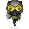 Фігурка Funko Ant-Man And The Wasp Quantumania Wasp Фанко Оса 1138 Фігурка Funko Ant-Man And The Wasp Quantumania Wasp Фанко Оса 1138
