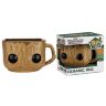 Чашка Guardians Of The Galaxy - Groot Pop! Home 12 oz. Mug