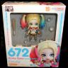 Фігурка DC Harley Quinn Nendoroid Харлі Квінн (China edition)
