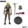 Фігурка Fortnite Фортнайт McFarlane Jonesy Premium Action Figure