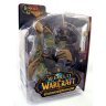 Фігурка World of Warcraft Action Figure - GNOME WARRIOR - SPROCKET GYROSPRING