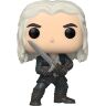 Фігурка Funko Witcher Geralt фанко Відьмак Геральт 1385