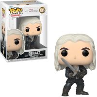 Фігурка Funko Witcher Geralt фанко Відьмак Геральт 1385