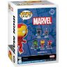 Фігурка Funko Marvel: Iron Man фанко Марвел залізна людина 1421