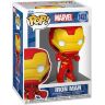 Фігурка Funko Marvel: Iron Man фанко Марвел залізна людина 1421