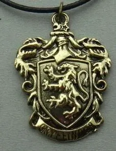 Брелок Harry Potter Gryffindor Gold Брелок Harry Potter Gryffindor Gold