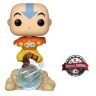 Фігурка Funko Avatar The Last Airbender Aang Exclusive фанко Аватар Аанг 541