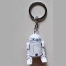 Брелок Star Wars R2D2 Keychain