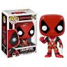 Фігурка Deadpool Thumbs Up Pop! Vinyl Bobble Head Figure Фігурка Deadpool Thumbs Up Pop! Vinyl Bobble Head Figure