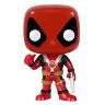 Фігурка Deadpool Thumbs Up Pop! Vinyl Bobble Head Figure Фігурка Deadpool Thumbs Up Pop! Vinyl Bobble Head Figure