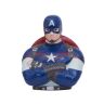 Бюст скарбничка Marvel Captain America Ceramic Bust Bank