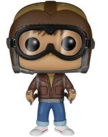 Фігурка Funko Disney Young Frank Walker Дісней фанко Франк Волкер 140