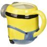 Чашка Міньйони Minions - Bob Ceramic sculpted Mug Чашка Міньйони Minions - Bob Ceramic sculpted Mug