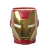 Чашка Marvel Iron Man Sculpted 3D Mug Чашка Marvel Iron Man Sculpted 3D Mug