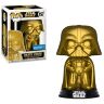 Фігурка Funko Pop! Star Wars - Darth Vader Gold Figure # 157 Exclusive