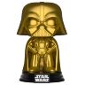 Фігурка Funko Pop! Star Wars - Darth Vader Gold Figure # 157 Exclusive