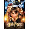 Пазл Гарри Поттер Harry Potter and The Sorcerers Stone Puzzle (550 Piece)