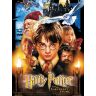 Пазл Гаррі Поттер Harry Potter and The Sorcerers Stone Puzzle (550 Piece)