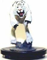 z126.jpg Warcraft Miniatures Core Mini: FROSTSABER PROWLER