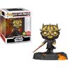 Фігурка Funko Star Wars: Savage Opress Фанко Зіркові війни Саваж Опрес Exclusive 521