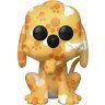 Фігурка Funko Artist Series Disney Pluto фанко Дісней Плуто Exclusive 40