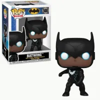 Фігурка Funko DC Comics Batman: Batwing фанко Бетмен Бетвінг 500