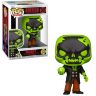 Фігурка Funko DC Batman Beyond: Blight фанко Бетмен майбутнього Блайт Чума 561 Фігурка Funko DC Batman Beyond: Blight фанко Бетмен майбутнього Блайт Чума 561