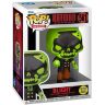 Фігурка Funko DC Batman Beyond: Blight фанко Бетмен майбутнього Блайт Чума 561 Фігурка Funko DC Batman Beyond: Blight фанко Бетмен майбутнього Блайт Чума 561