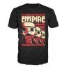  Футболка Men's Pop! T-Shirts: Star Wars Stormtrooper Empire (размер M)