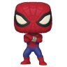 Фігурка Funko Pop Marvel: Spider-Man (Japanese TV Series) Exclusive фанко Людина павук 932 Фігурка Funko Pop Marvel: Spider-Man (Japanese TV Series) Exclusive фанко Людина павук 932