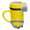 Чашка Міньйони Minions - Kevin Ceramic sculpted Mug Чашка Міньйони Minions - Kevin Ceramic sculpted Mug