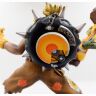Статуетка КРИСАВЧІК Overwatch JUNKRAT Statue 22 см