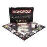 Монополія настільна гра Game of Thrones Monopoly Game: Гра престолів