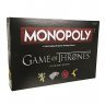 Монополія настільна гра Game of Thrones Monopoly Game: Гра престолів