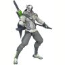 Фігурка Funko Overwatch 2 Genji Action Figure фанко Овервотч 2 Гендзі