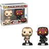 Фігурка Funko Star Wars: Qui-Gon Jinn vs Darth Maul Фанко Квай-Гон Джин і Дарт Мол Exclusive Фігурка Funko Star Wars: Qui-Gon Jinn vs Darth Maul Фанко Квай-Гон Джин і Дарт Мол Exclusive