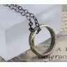 Кільце LOTR Ring c ланцюжком
