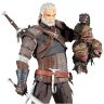 Фігурка McFarlane Toys The Witcher Geralt of Rivia Action Figure 30 см Фігурка McFarlane Toys The Witcher Geralt of Rivia Action Figure 30 см