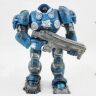 Фігурка Старкрафт StarCraft II Terran marine Figure 10 см.