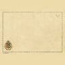 Канцелярський набір Harry Potter: Hogwarts School Stationery Set Гаррі Поттер Блокнот + Перо