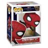 Фігурка Funko Marvel: Spider-Man No Way Home (Upgraded Suit) Людина павук фанко 923