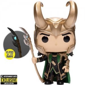 Loki funko plush best sale